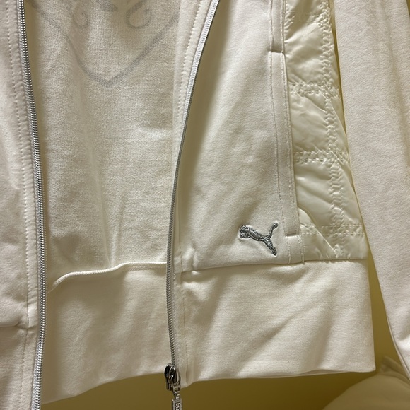 Vintage Ferrari track suit jacket - Picture 5 of 5